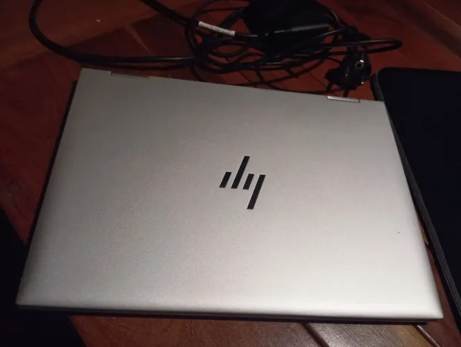 Notebook HP Elite