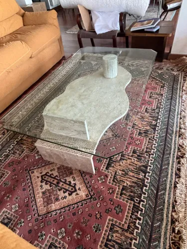 Mesa de centro 