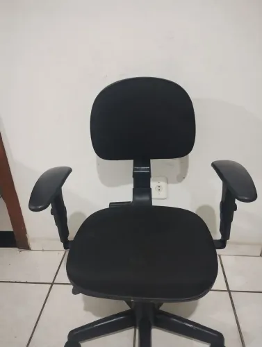 Cadeira de escritório