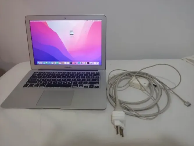 MacBook Air 13'' 2015 | SSD 256 GB | 4 GB RAM