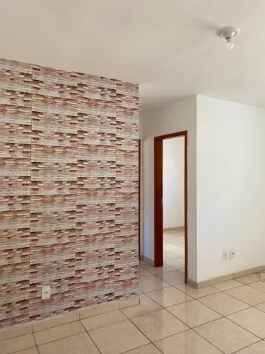 Alugo apto direto com proprietário