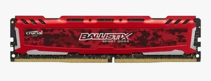 2x8GB DDR4 2666 mhz
