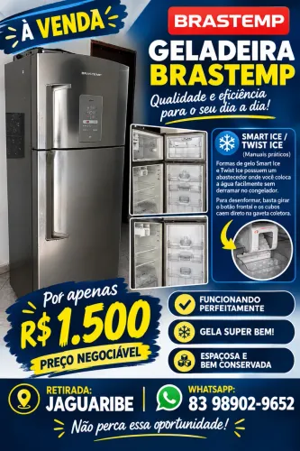 Eletrodoméstico