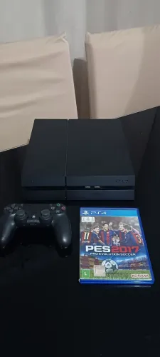 Ps4 fat