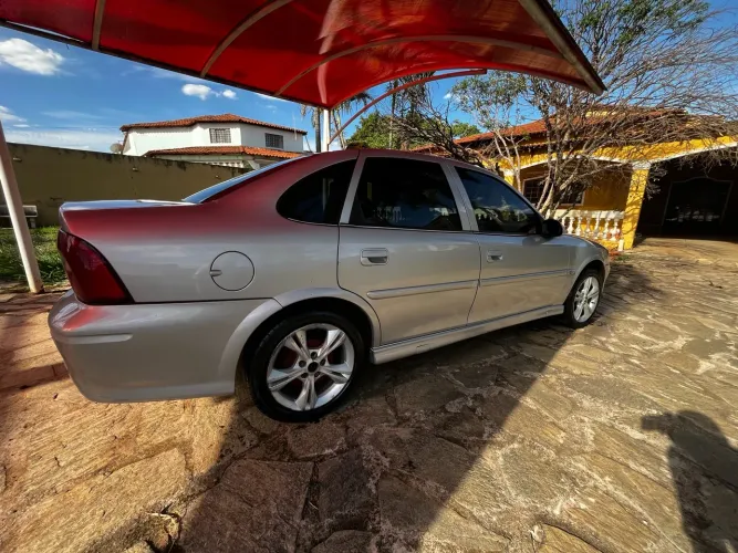 Chevrolet Vectra GLS/expres.2.2/ 2.0 E 2.0 CD 8V 2003