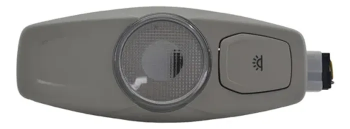 Luz Cortesia Interna Teto Ford Fusion 2015 Original