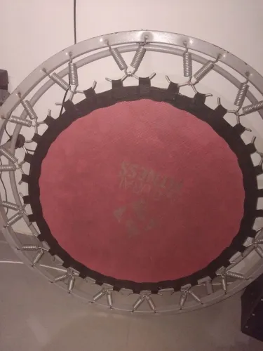 Jump academia