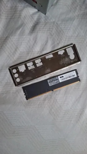 MEMÓRIA WIN MEMORY DDR4 UDIMM 8GB 2666 MHZ