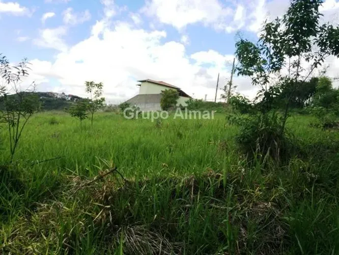 Lote / Terreno - Novo Horizonte