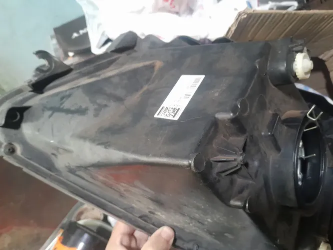 Peças automotivo