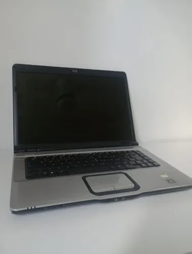 Notebook HP Pavilion DV6125BR com defeito acompanha fonte