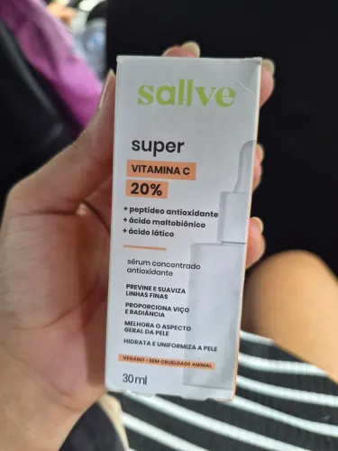 Vitamina c