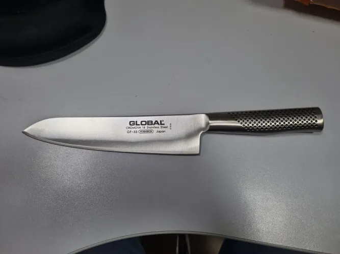 Faca global GF 33 - original