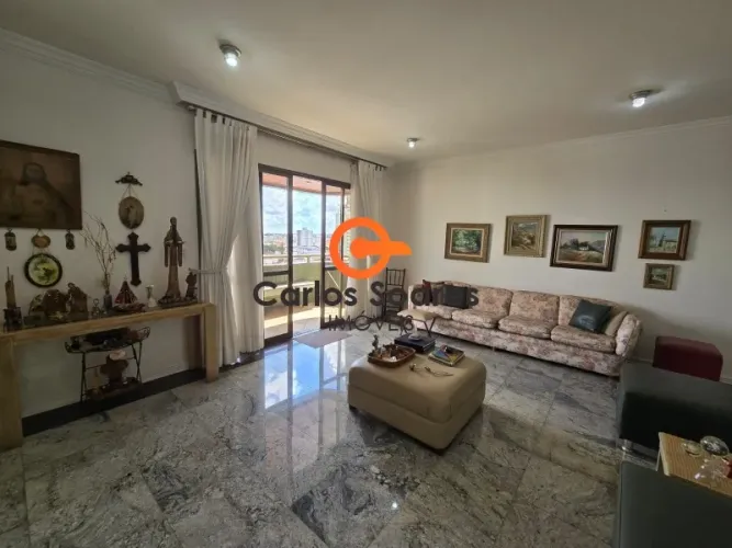 Aluga apartamento centro em franca