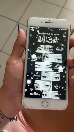 Vendo iPhone 8 Plus