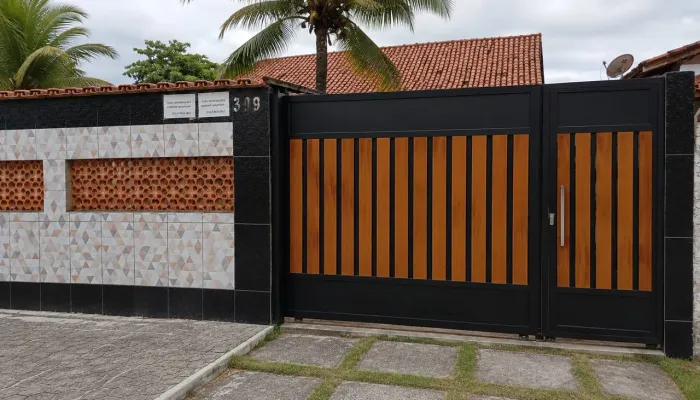 Casa de Praia em Nova Viçosa Bahia