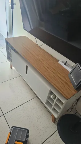 Raque para sala
