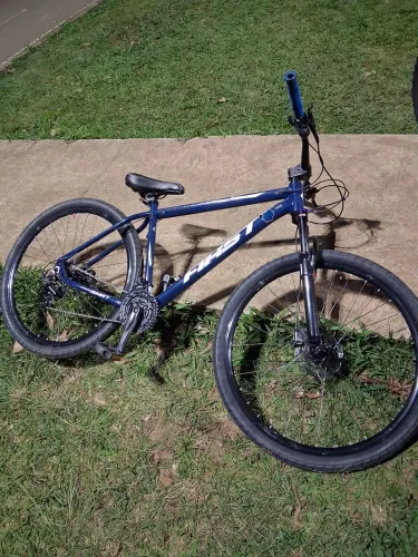 Bicicleta first aro 29