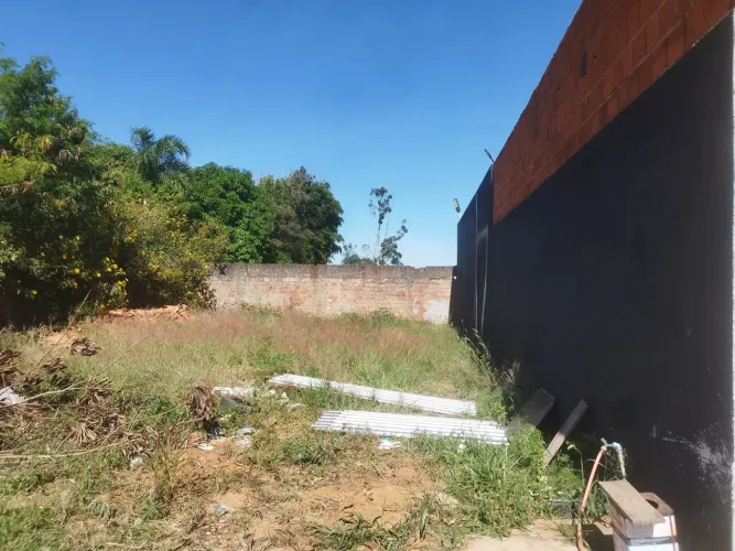Lote condomínio Incra 9 para venda 300 metros quadrados em Ceilândia - Brasília - DF