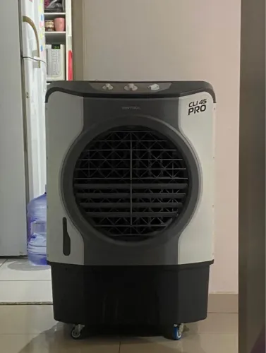 Climatizadores (novo embalado)