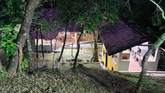 Sítio em Esmeralda