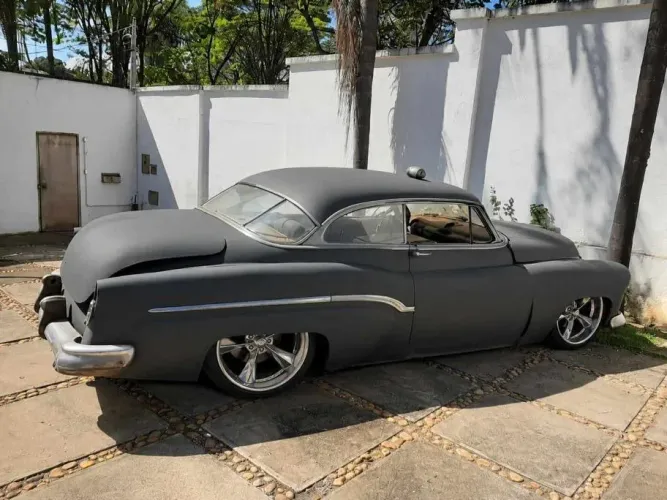 Ford Galaxie Landau 5.0 V8 Aut. 1951