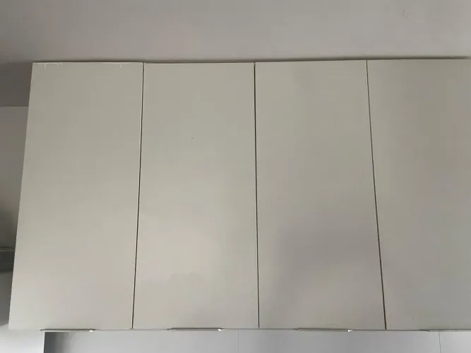Armario cozinha parede