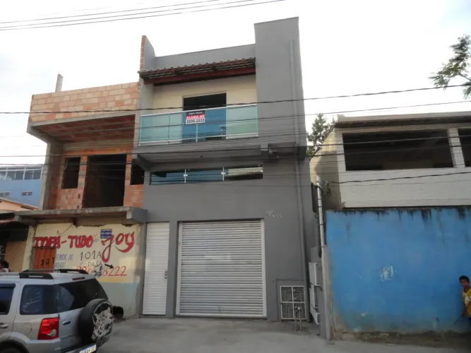 ALUGUEL-SALA-VILA DAS FLORES-BETIM-MG