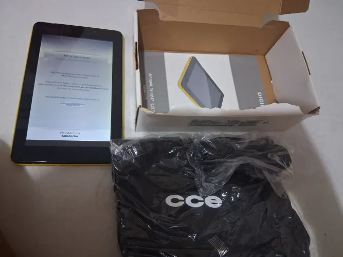 Tablet
