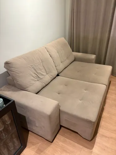 Vendo Sofá 