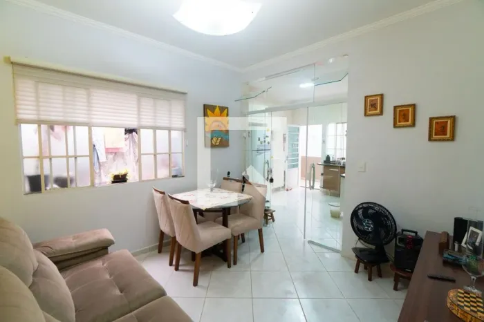 Casa à Venda - Jabaquara, 5 Quartos, 180 m2