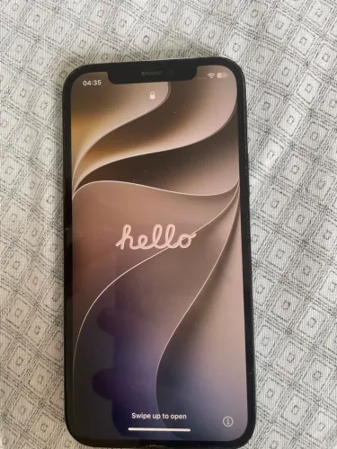 Vende-se iPhone 