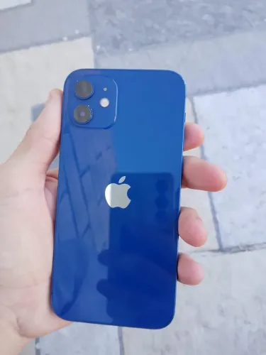 ? iPhone 12 64GB Funcionando Perfeitamente + Nota Fiscal | Ótimo Estado ?