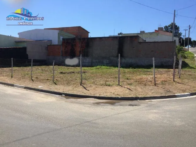 Terreno Venda Conjunto Residencial Parque São Bento Campinas SP.