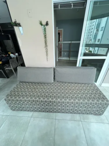 Sofá cama