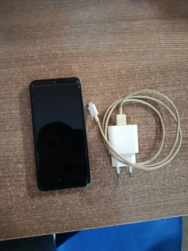 Xiaomi Redmi 9 usado em bom estado 