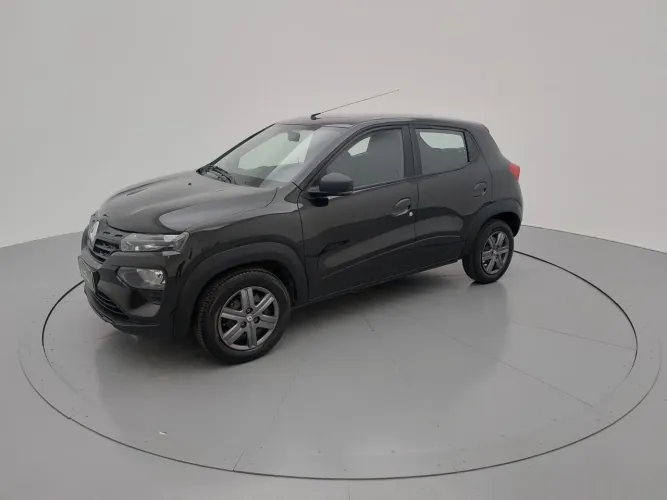 Renault Kwid 1.0 Zen 2025