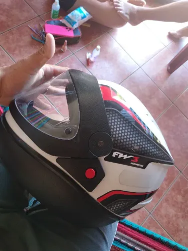 FW3 automátic