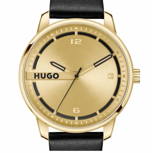 Relógio Hugo