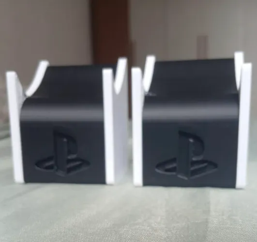 VENDO SUPORTE CONTROLE PS5 LEIA A DESCRIÇÃO ?