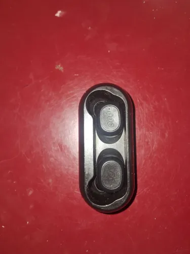 Fone para conserto ou retirada de pecas
