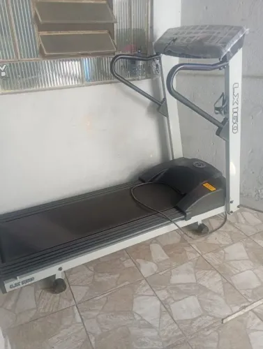 Esteira LX 160