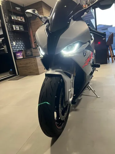 OPORTUNIDADE S1000 RR