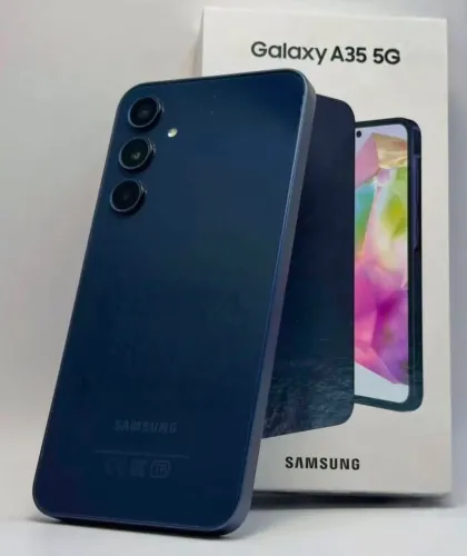Samsung galaxy A35 128GB