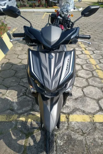 YAMAHA NEO 125CC 2023/2024