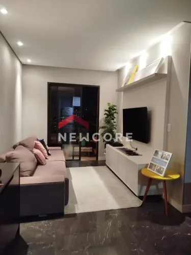 Apartamento em Rua Baião Parente - Vila Primavera - São Paulo/SP