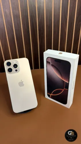 iPhone 16 pro Max 256gb 90%