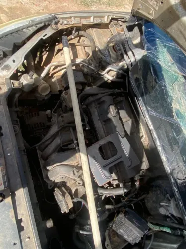 Sucata c4 automático 2011