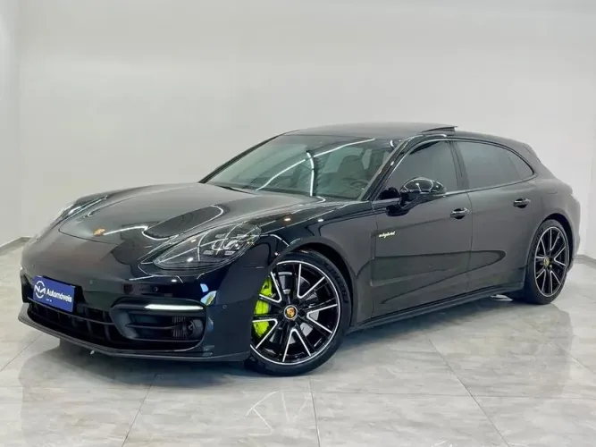 Porsche Panamera 4 E-hybrid Sport Tur. 2.9 462cv 2023