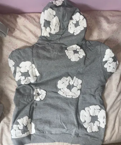 Moletom Denim Tears